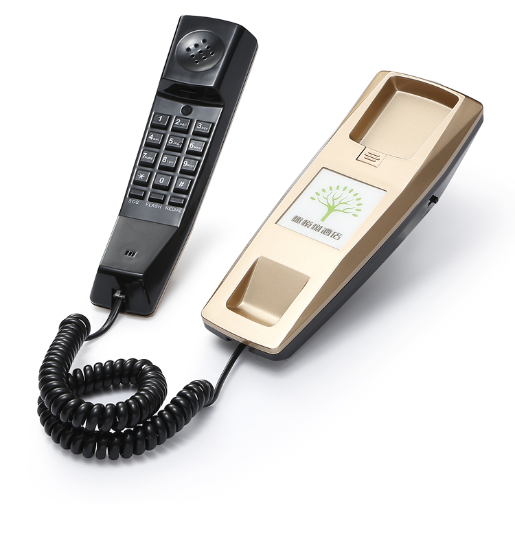 FICAN·斐創(chuàng)615客房電話