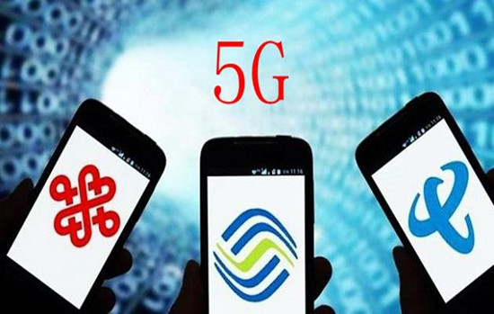 5G可能是在大城市進(jìn)行覆蓋，未來4G與5G將共存