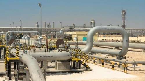 S.Aramco，BAPCO委托巴林新的石油管道