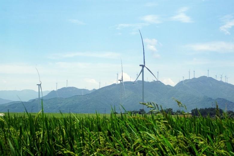 從內(nèi)蒙古到上海，遠景首次實現(xiàn)綠電交易全流程閉環(huán)