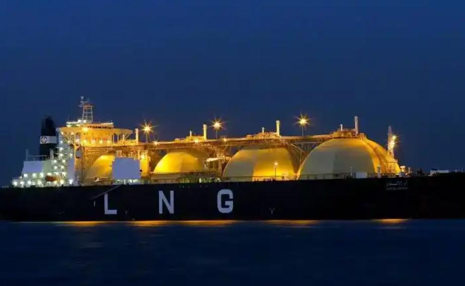 美國液化天然氣公司New Fortress Energy第二季度虧損擴大 資產出售影響業績